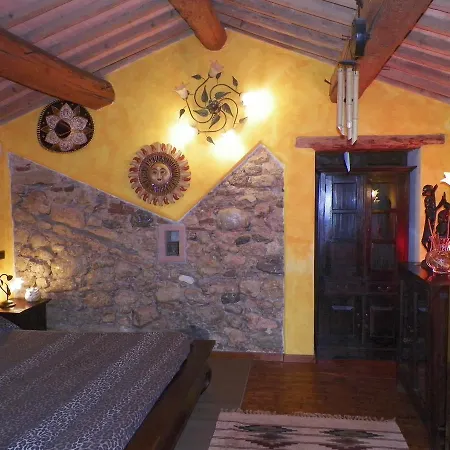 Dai Pistori Inn