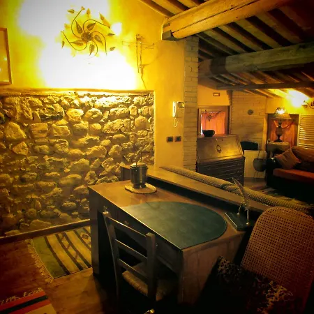 Dai Pistori Inn Selva di Progno
